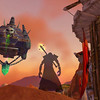 Capture de World of Warcraft