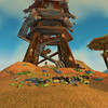Capture de World of Warcraft