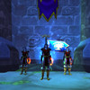 Capture de World of Warcraft