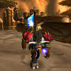 Capture de World of Warcraft