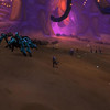 Capture de World of Warcraft