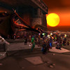 Capture de World of Warcraft