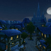 Capture de World of Warcraft