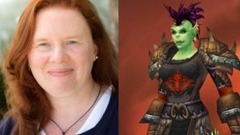 Colleen Lachowicz, candidate au Sénat américain, joue à World of Warcraft. Ça pose un problème ?