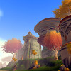 Le plateau du Puits de Soleil (Sunwell)