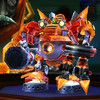 Capture de World of Warcraft