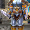 Capture de World of Warcraft