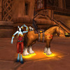 Capture de World of Warcraft
