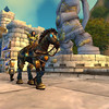 Capture de World of Warcraft