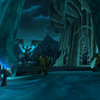 Capture de World of Warcraft