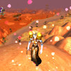 Capture de World of Warcraft