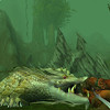 Capture de World of Warcraft