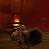 Capture de World of Warcraft