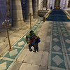 Capture de World of Warcraft