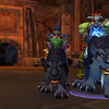 Capture de World of Warcraft