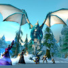Capture de World of Warcraft