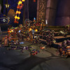 Capture de World of Warcraft