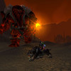 Capture de World of Warcraft