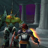 Capture de World of Warcraft