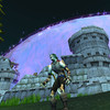 Capture de World of Warcraft