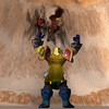 Capture de World of Warcraft