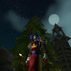 Capture de World of Warcraft