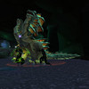 Capture de World of Warcraft