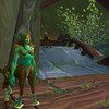 Capture de World of Warcraft