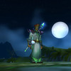 Capture de World of Warcraft