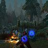 Capture de World of Warcraft