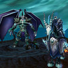 Capture de World of Warcraft