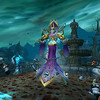 Capture de World of Warcraft