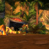 Capture de World of Warcraft