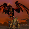 Capture de World of Warcraft