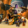 Capture de World of Warcraft
