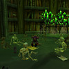Capture de World of Warcraft