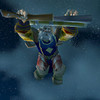 Capture de World of Warcraft