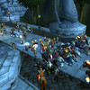 Capture de World of Warcraft