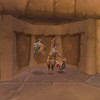 Capture de World of Warcraft