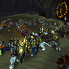 Capture de World of Warcraft