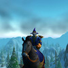Capture de World of Warcraft