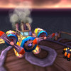 Capture de World of Warcraft