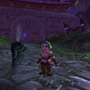 Capture de World of Warcraft