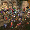 Capture de World of Warcraft