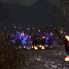 Capture de World of Warcraft
