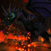 Capture de World of Warcraft