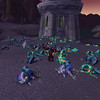 Capture de World of Warcraft