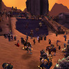 Capture de World of Warcraft