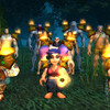 Capture de World of Warcraft