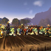 Capture de World of Warcraft